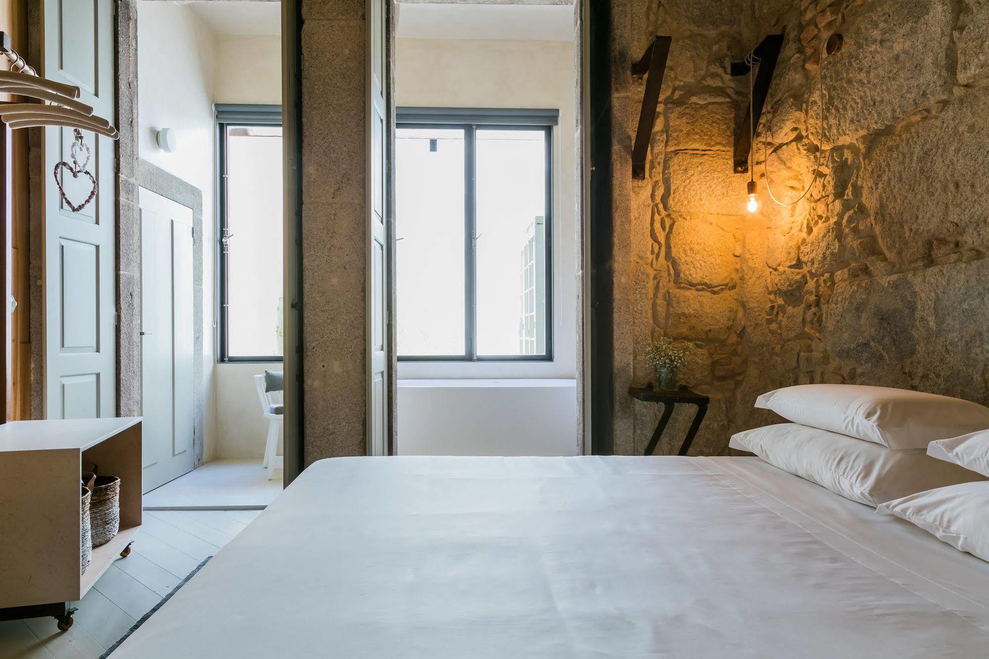 Armazém Luxury Housing- Architectural&Design Hotel OOporto Exterior foto